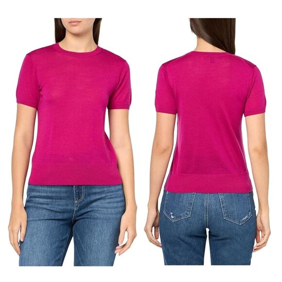 Brooks Brothers Fine Merino Wool Sweater - Picture 2 of 8